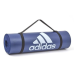 Мат для фитнеса  Adidas ADMT-11015BL Blue - фото №3